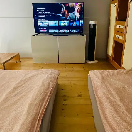 Sebastiana Old Town 公寓 克拉科夫