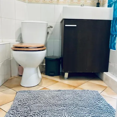 Sebastiana Old Town Apartamento