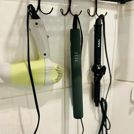 Sebastiana Old Town Apartament