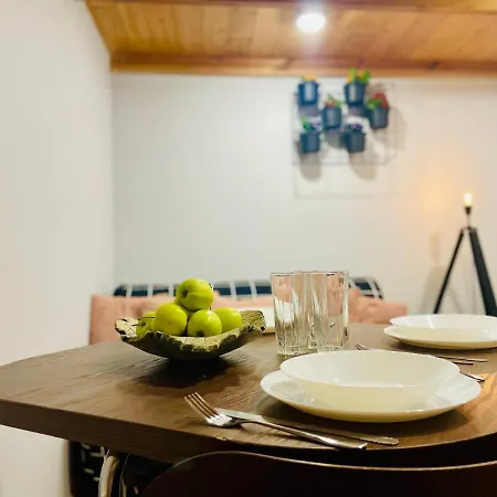 Sebastiana Old Town Kraków