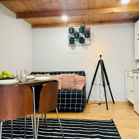 Apartment Sebastiana Old Town *