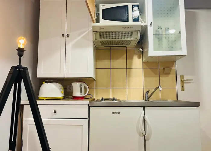 Sebastiana Old Town * Kraków