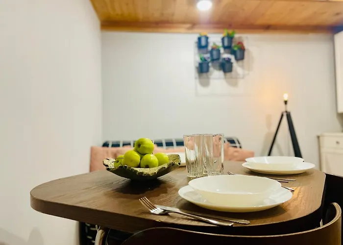 Sebastiana Old Town Krakau