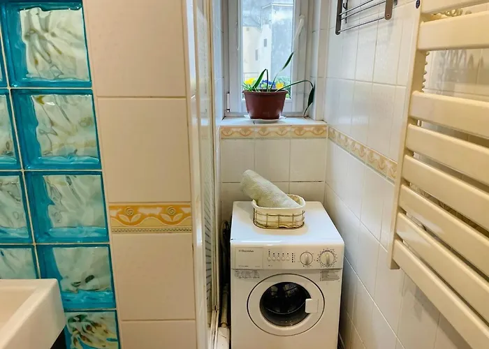 Apartament Sebastiana Old Town Kraków