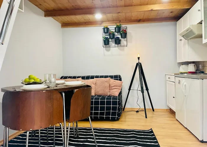 Apartament Sebastiana Old Town *