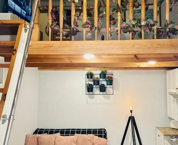 Sebastiana Old Town Appartement