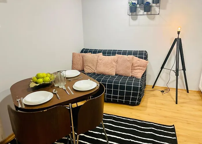 Sebastiana Old Town Appartement