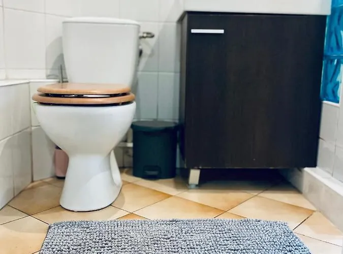 Sebastiana Old Town 아파트