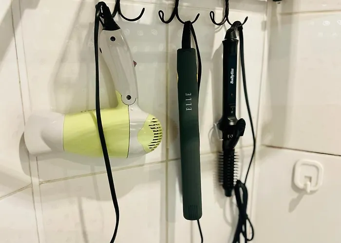 Sebastiana Old Town 아파트