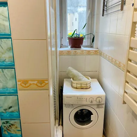 Апартаменты Sebastiana Old Town Краков