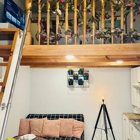 Sebastiana Old Town Апартаменты